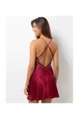 Pierre Cardin 6lı Sabahlık Çeyiz Seti Kısa - 4