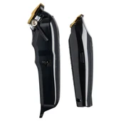 Wahl Magic Clip + Detailer Li Profesional  Barber Combo  Saç Kesme Makinesi - 3