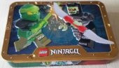 LEGO Ninjago 112325 Lloyd vs. Bone Warrior - 2