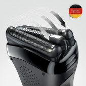 Braun 3 Serisi Tıraş Makinesi Yedek Başlığı - 2