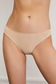 Eros Kadın Düşük Bel İzsiz Slip 5li Paket - 3
