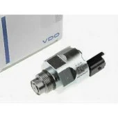 BASINÇ KONTROL VALFİ (PCV)- POMPA MÜŞÜRÜ FORD CONNECT 1.8 2002-2013 VDO MARKA - 1