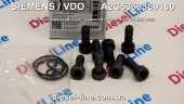 Yüksek Basınç Pompası Conta Kiti (VW StSt/DV6C) VDO MARKA - 1