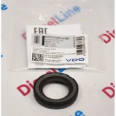 Shaft Sızdırmazlık Oringi /Puma CR pumps VDO MARKA - 1