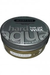Morfose Wax Pro Stiyle Ultra Strong No.7 150 Ml - 1