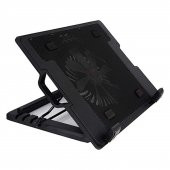 Concord C-882 5 Kademeli Oyuncu Gaming Laptop Soğutucu Stand Cooler 1X 14CM FAN - 2