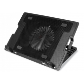 Concord C-882 5 Kademeli Oyuncu Gaming Laptop Soğutucu Stand Cooler 1X 14CM FAN - 3