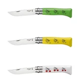 OPINEL INOX 8 NO ISLEMEL CAKI (BISIKLET ISL) - 8