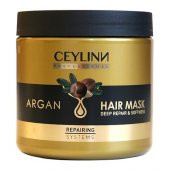 Ceylinn Argan Saç Maskesi 500 ML - 1
