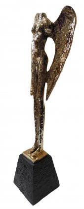 Biev Dekoratif Aksesuar 15x50 cm - 2