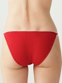 U.S. Polo Assn. Kadın 5 Li Çok Renkli Külot thumbnail 7