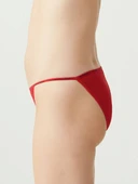 U.S. Polo Assn. Kadın 5 Li Çok Renkli Külot thumbnail 6