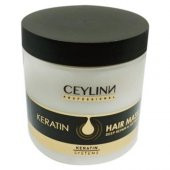 Ceylinn Keratin Saç Maskesi 500 ml - 1