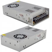 HIGHTEK HT1213 24 VOLT - 20 AMPER - 480 WATT METAL KASA ADAPTÖR - 1