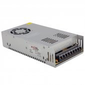 HIGHTEK HT1213 24 VOLT - 20 AMPER - 480 WATT METAL KASA ADAPTÖR - 3