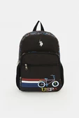 U.s Polo Assn. Okul Sırt Çantası PLCAN 23309 thumbnail 1