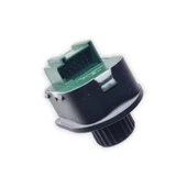 VW Transporter 2010-2015 Ayna Ayar Düğmesi Otomatik Katlama 7E1959565 - 4