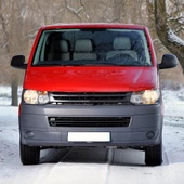 VW Transporter 2010-2015 Ayna Ayar Düğmesi Otomatik Katlama 7E1959565 - 2