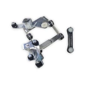 VW Golf 4 1998-2004 Vites Mekanizma Bağlantı Braketi 1J0711729F - 1