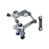 VW Bora 1999-2005 Vites Mekanizma Bağlantı Braketi 1J0711729F - 1