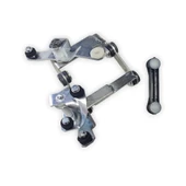Seat Toledo 1999-2004 Vites Mekanizma Bağlantı Braketi 1J0711729F - 1