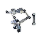 Seat Leon MK1 2000-2005 Vites Mekanizma Bağlantı Braketi 1J0711729F - 1