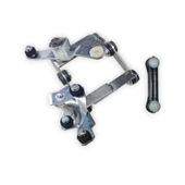Skoda Octavia A4 1997-2009 Vites Mekanizma Bağlantı Braketi 1J0711729F - 1