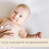 Paddlers Lotus Çiçeği Kokulu 72'li Islak Mendil - 9