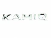 SKODA KAMIQ YAZI KROM - 1