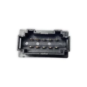 Audi A3 1997-2000 Kırmızı Üçgen Dörtlü Flaşör İkaz Düğmesi 8L0941509H - 5