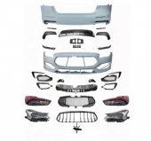 MASERATİ QUATTROPORTE TROFEO FACELİFT MAKYAJLAMA SETİ 2013-2023 - 1