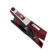 Allflex Metal Hayvan Kilitlenebilir Kulak Küpe Takma Pensi-İthal - 2