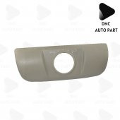 Renault Megane 2, Scenic 2, Laguna için Sunroof Kumanda Çerçevesi - 1