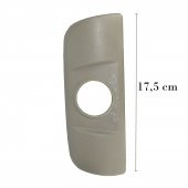 Renault Megane 2, Scenic 2, Laguna için Sunroof Kumanda Çerçevesi - 3