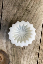 Ball Kaktüs Mum Kalıbı ( Silikon ) 1 Adet thumbnail 6