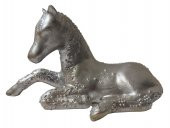 Biev Çini Firuze At Biblo - 1