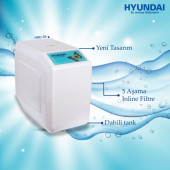 HYUNDAİ SU ARITMA SİSTEMİ HND35 - 1
