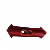 Alpler Çizel Kültüvatör Çelik Dövme Bıçak thumbnail 1