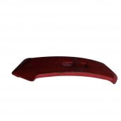 Alpler Çizel Kültüvatör Çelik Dövme Bıçak thumbnail 2