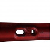 Alpler Çizel Kültüvatör Çelik Dövme Bıçak thumbnail 4