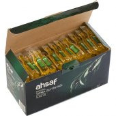 AHSAF Natürel Sızma Zeytinyağ  100 Adet 10 ml - 2