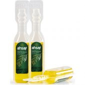 AHSAF Natürel Sızma Zeytinyağ  100 Adet 10 ml - 4