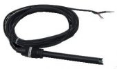 PH SENSOR JUMO 12MM PLASTIC BARED WIRES - 1