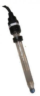 PH SENSOR JUMO 12MM GLASS - 1
