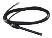 EC SENSOR JUMO TEMPERAT COMP.10K 12MM - 1