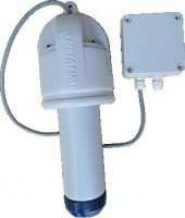 NMC MEASURING BOX SE TEMP&HUMIDITY - 1