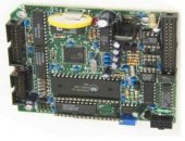 NMC64 CPU CARD - 1