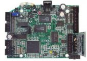 NMC PRO-CPU CARD - 1