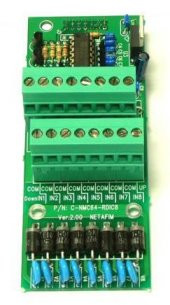 NMC PRO DIGITAL INPUT ADDITIONAL CARD - 1