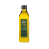 AHSAF Natürel Sızma Zeytinyağı 500 ml -Pet - 1